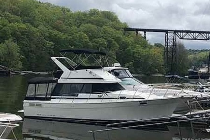 Bayliner 3288 Flybridge