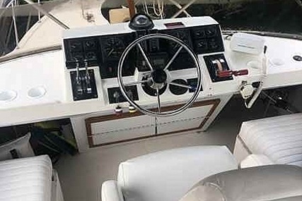 Bayliner 3288 Flybridge