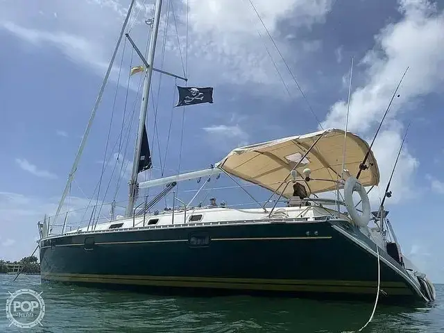 Beneteau Oceanis 400