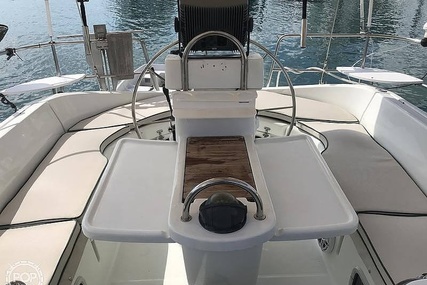 Beneteau Oceanis 400