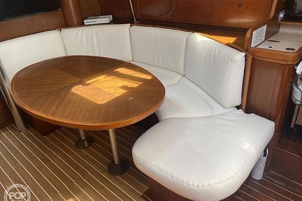 Beneteau Oceanis 400