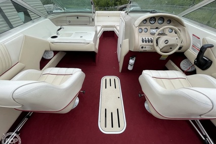 Sea Ray 240 Bowrider