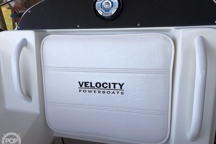 Velocity 320