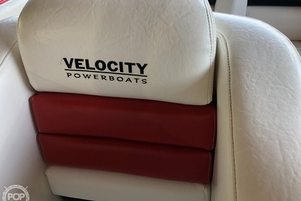 Velocity 320