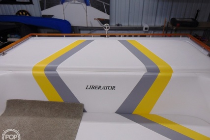 Four Winns Liberator 241