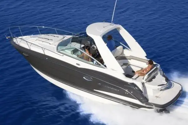 Glastron 275 Sport Yacht