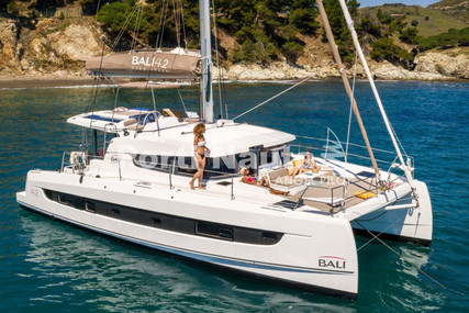 Bali Catamarans 4.2