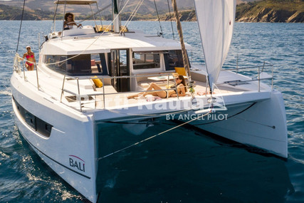 Bali Catamarans 4.2