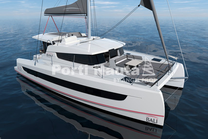 Bali Catamarans 4.2