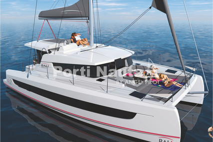 Bali Catamarans 4.2