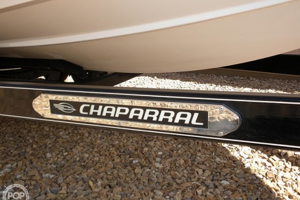 Chaparral 257 SSX 50th Anniversary Edition