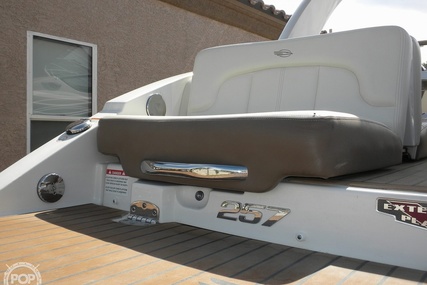 Chaparral 257 SSX 50th Anniversary Edition