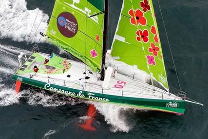 Southern Ocean Imoca 60