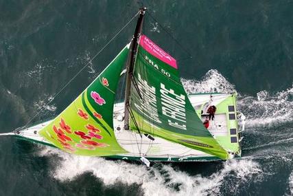 Southern Ocean Imoca 60