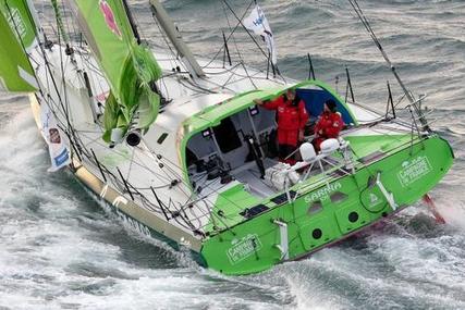 Southern Ocean Imoca 60