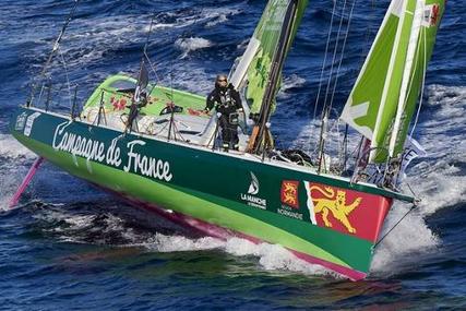 Southern Ocean Imoca 60