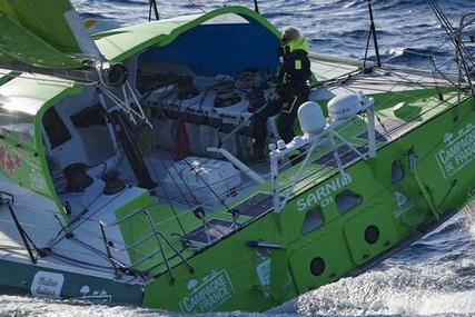 Southern Ocean Imoca 60