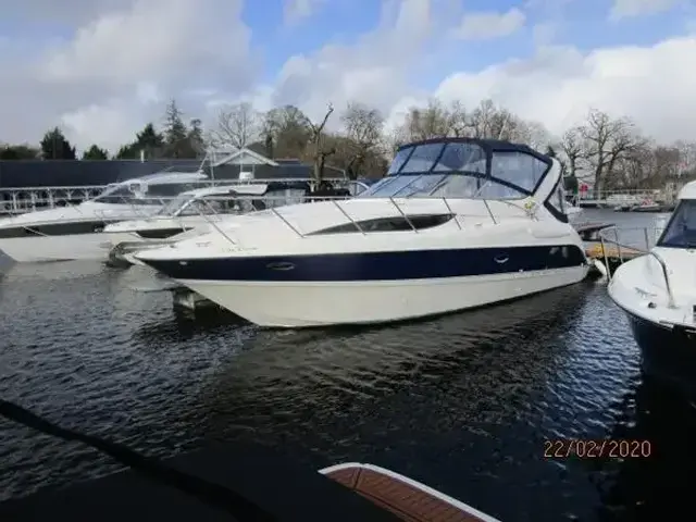 Bayliner Ciera 305