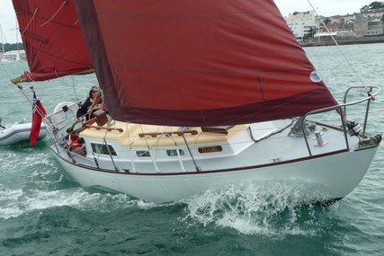 Custom Boats Holman 26