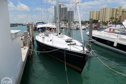 Beneteau Oceanis 400