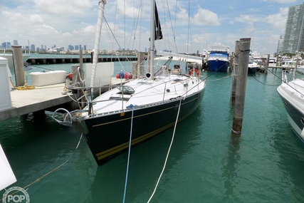 Beneteau Oceanis 400