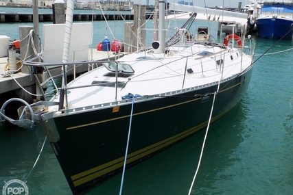 Beneteau Oceanis 400