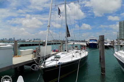 Beneteau Oceanis 400