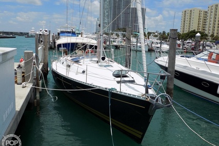 Beneteau Oceanis 400