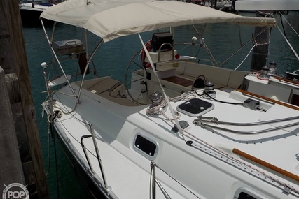 Beneteau Oceanis 400