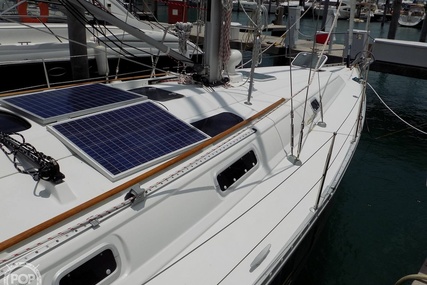 Beneteau Oceanis 400