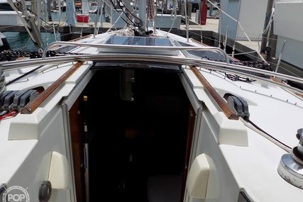 Beneteau Oceanis 400