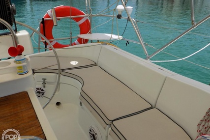 Beneteau Oceanis 400