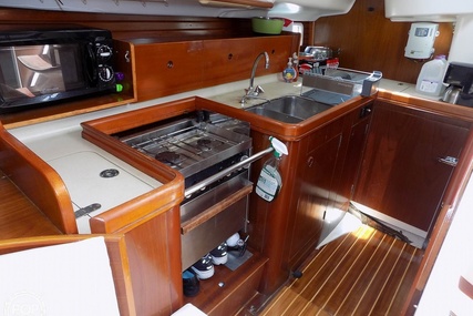 Beneteau Oceanis 400