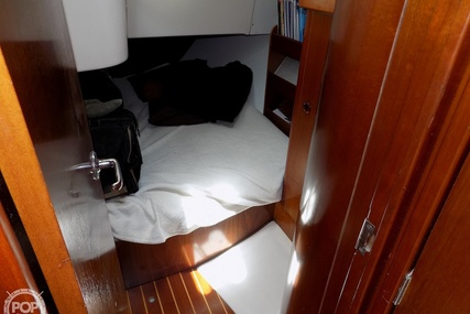 Beneteau Oceanis 400