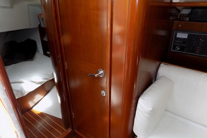 Beneteau Oceanis 400