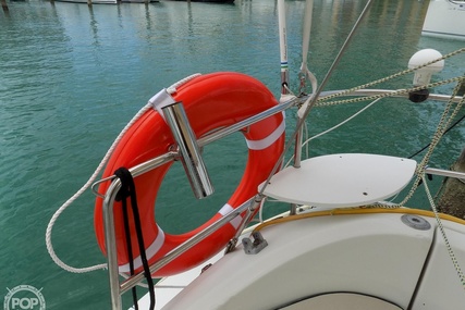 Beneteau Oceanis 400