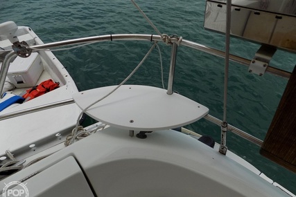 Beneteau Oceanis 400