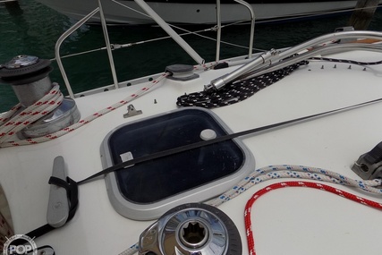 Beneteau Oceanis 400