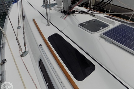 Beneteau Oceanis 400