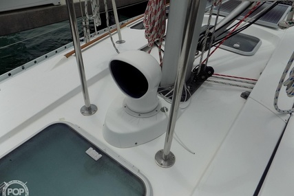 Beneteau Oceanis 400