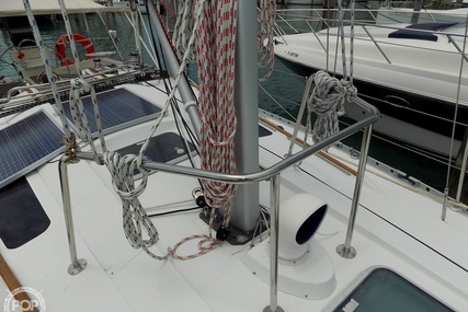 Beneteau Oceanis 400