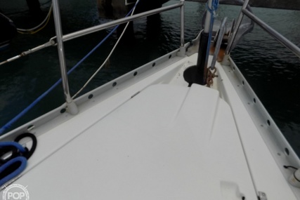 Beneteau Oceanis 400