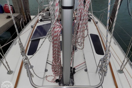 Beneteau Oceanis 400