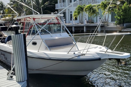 Boston Whaler 290 Outrage