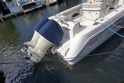 Boston Whaler 290 Outrage