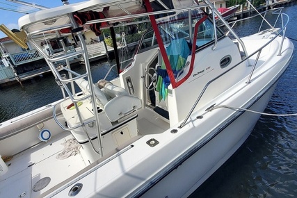 Boston Whaler 290 Outrage