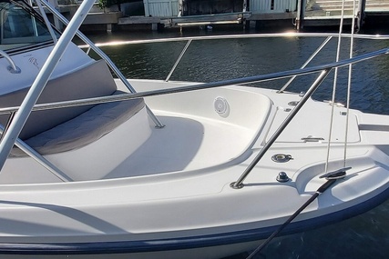 Boston Whaler 290 Outrage