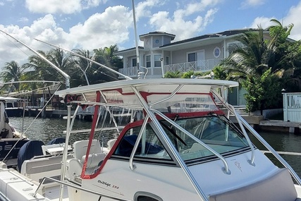 Boston Whaler 290 Outrage