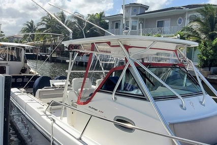 Boston Whaler 290 Outrage