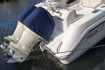 Boston Whaler 290 Outrage